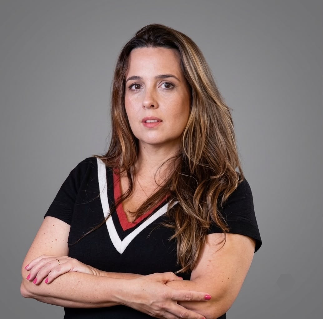Daniella Frade Kocsis